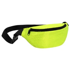 Heuptasje Neon pailletten