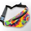 Heuptasje Tie Dye