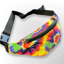 Heuptasje Tie Dye