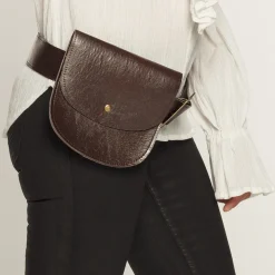 Heuptas piraat met riem
