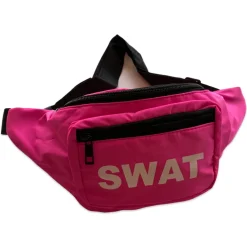Heuptas SWAT Roze