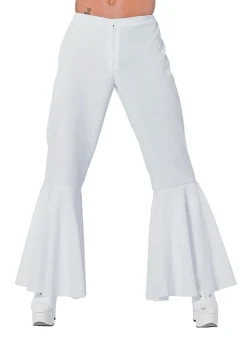 Hippie Flarebroek heren