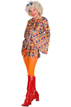 Hippie Jurkje Circels