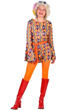 Hippie Jurkje Circels