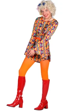 Hippie Jurkje Circels
