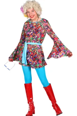 Hippie Jurkje Paisley