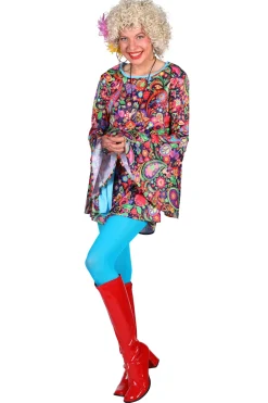 Hippie Jurkje Paisley