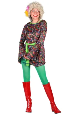 Hippie Jurkje Peace