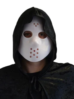 Hockey Masker Jason