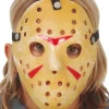 Hockeymasker Jason voor Kinderen