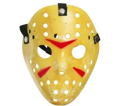 Hockeymasker Jason voor Kinderen