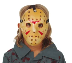 Hockeymasker Jason voor Kinderen