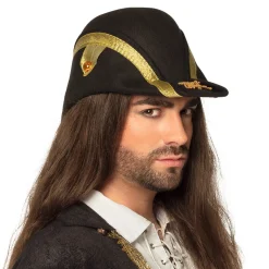 Hoed Admiraal Bicorne