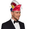 Hoed carnaval comite