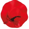 Hoed charleston rood
