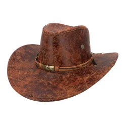 Hoed cowboy Outlaw