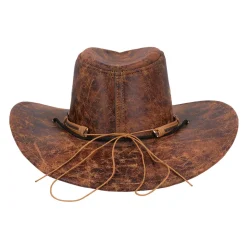 Hoed cowboy Outlaw