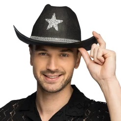 Hoed Cowboy Taylor
