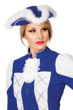 Hoed Dansmarieke