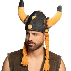 Hoed Galliër Obelix