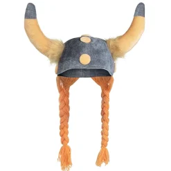 Hoed Galliër Obelix