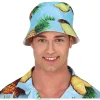 Hoed Hawaiiaanse ananas