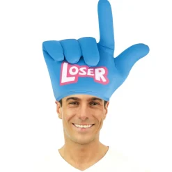 Hoed LOSER
