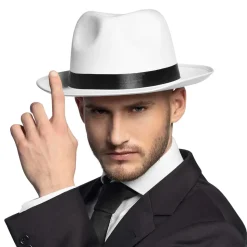 Hoed Maffia