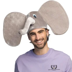 Hoed Olifant
