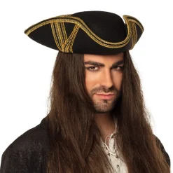 Hoed Piraat Royal fortune