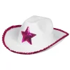 Hoed Rodeo star