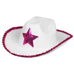 Hoed Rodeo star