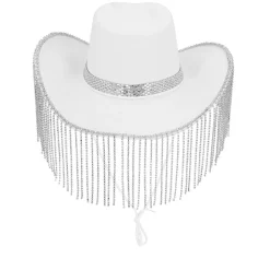 Hoed Showgirl