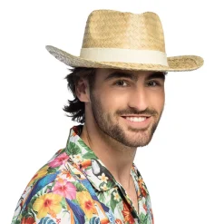Hoed Summer Vibe