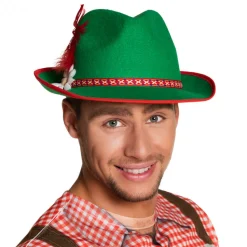 Hoed tirol
