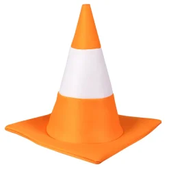 Hoed verkeer pion
