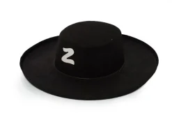 Hoed Zorro