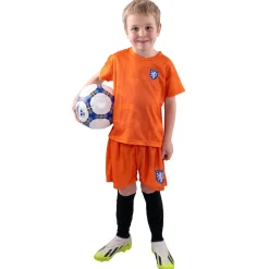 Holland oranje setje voor kinderen