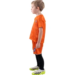 Holland oranje setje voor kinderen