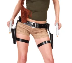 Holster Tomb Raider