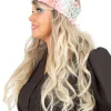Hoofdband Glamour Pastel