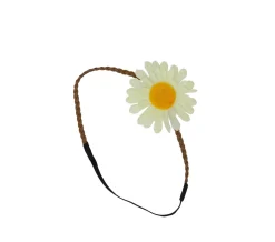 Hoofdband Hippy Flower