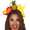 Hoofdband met Fruit