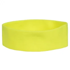 Hoofdband Retro neon
