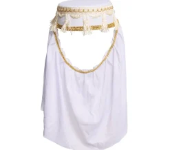 Hoofddoek prinses Jasmine