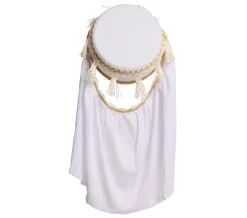 Hoofddoek prinses Jasmine