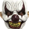 Hoofdmasker Chomp Clown