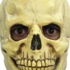 Hoofdmasker Schedel 2
