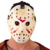 Horror ijshockey masker