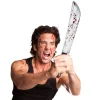 Horror machete 53cm